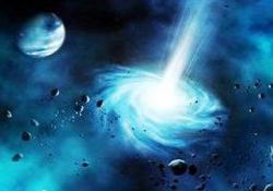 Uzaydaki ilk trafik kazası ve çarpışmayan gezegenler-ÖZEL