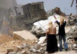 Mısır yönetimi, Gazze'de çivi çaktırmıyor