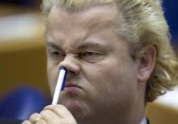 İngiltere 'Fitne'yi sınır dışı etti