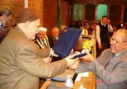 Mısır'daki Bediüzzaman Sempozyumu