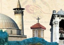 Antakya'dan dünyaya diyalog mesajı