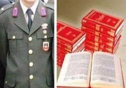 Teğmen ve kendini okutan kitap