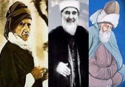 Bediüzzaman, Kotku ve Mevlana gibi haykırmalıyız