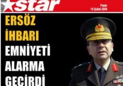 Dışardaki Ergenekoncuların Ersöz'ü kaçırma planı