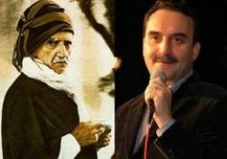 Said Nursi'nin sözüyle irkildim