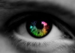 Gözlerimiz neden sürekli hareket ediyor?