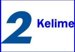 İnsan özgürlüğünü ispat eden iki kelime-ÖZEL