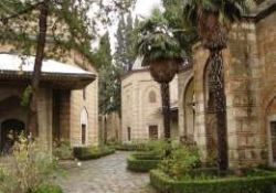 Padişah ve şehzade türbeleri sahipsiz kaldı