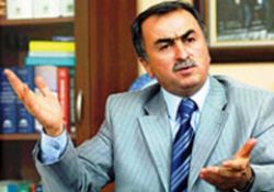 İrticanın ardındaki Ergenekon