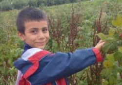 Çocukların 6-7 yaş dönemi