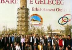 Erbil sonuç bildirgesinde kardeşlik vurgusu