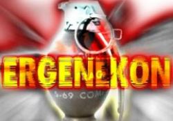Azerbaycan'da da Ergenekon şüphesi