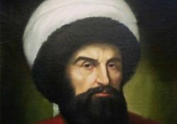 Şeyh Şamil rahmetle anılıyor