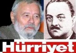 Özdemir İnce: Din gelişmeye engel