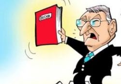 Baykal'ın dosyaları-ÖZEL