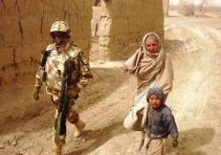 Afganistan'daki sivil ölümleri yüzde 40 arttı