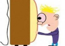 Televizyon bunama sebebi