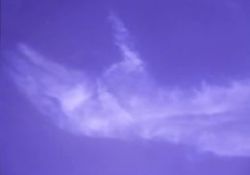 Bulutların dili-FOTO