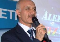 Peygamberimiz gençlere işte böyle güvenirdi-ÖZEL