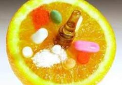 C vitamini kanseri önlüyor