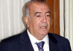 Komşum Hâlis Toprak'a!