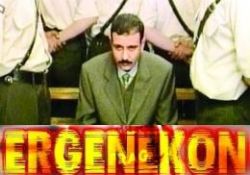 Ergenekon şeyhinin İsrail referansı