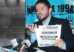 Mahkeme: İsrail soykırım suçlusudur