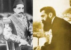 Abdülhamid'in siyonizme oynadığı oyun