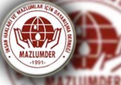 Mazlumder'in raporunda 2008'in olayı Ergenekon