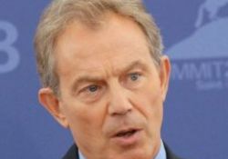 Blairden itiraf: Bush'un Ortadoğu siyaseti yanlıştı