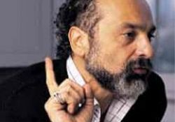 Babaoğlu: Türkiye'nin milli meselesi dindir