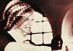 Said Nursi'nin mahkemedeki namazı