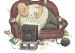 Hareketsizlik, ölümcül hastalıklara neden olabiliyor