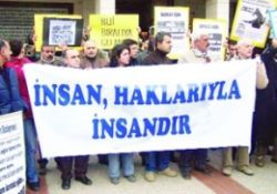 'Hak'kı ihlal edilmeyen kaldı mı?