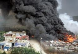 İsrail Kudüs'te yeni tahrikler planlıyor