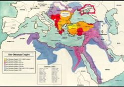 Eğer Osmanlı olarak modernleşseydik...