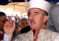 'Camiye siyaset bulaştırmayın' genelgesi