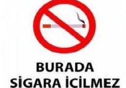 Bu köyde sigara içmek 6 yıldır yasak