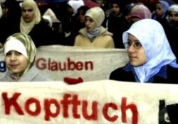 Almanya'daki Müslümanların psikoterapist tercihi