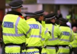 Müslüman Polisler Derneği kuruldu