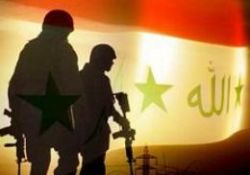 Müslümanlar şiddeti de işgalcileri de reddetti