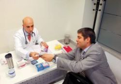 İlaç firmalarından doktorlara Umre promosyonu