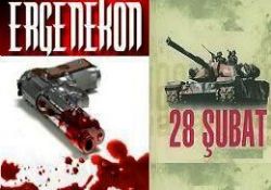 28 Şubat Ergenekon zihniyetinin son çocuğu-ÖZEL