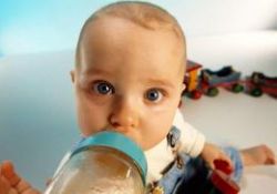 Sütünün kıymetini bilmeyen anneler