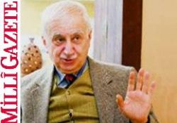 Eygi: Avrupa'ya bak Türkiye'ye bak