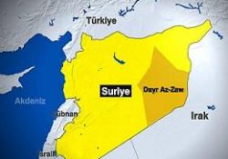 Türkiye, Suriye'de dördüncü temsilciliğini açtı