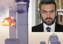11 Eylül'e komplo diyen profesör kovuldu