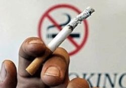 Sigara yasağı 19 Temmuz'da kemale eriyor