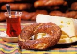 Yemekten hemen sonra çay içmeyin