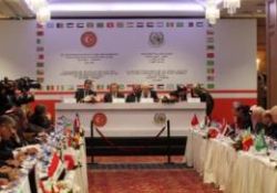 İslam Ülkeleri Ekonomik Forumu başladı